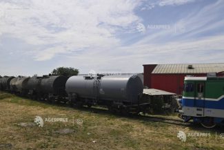 Eurostat: Transportul feroviar de marfă în UE a scăzut cu 1,8% în 2025