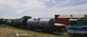 Eurostat: Transportul feroviar de marfă în UE a scăzut cu 1,8% în 2025