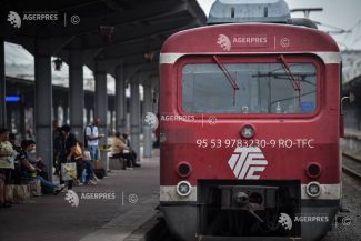 Eficientizarea nu poate însemna subfinanțarea transportului feroviar (sindicat)