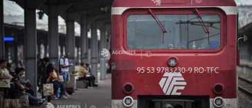 Eficientizarea nu poate însemna subfinanțarea transportului feroviar (sindicat)