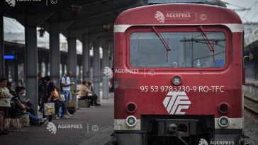 Eficientizarea nu poate însemna subfinanțarea transportului feroviar (sindicat)