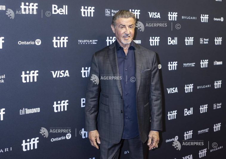 Sylvester Stallone a refuzat funcția de ‘ambasador special’ al lui Donald Trump la Hollywood