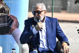 Tenis: Ilie Năstase, despre Sorana Cîrstea – Cum să te retragi când ești numărul 15 în lume?