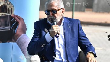 Tenis: Ilie Năstase, despre Sorana Cîrstea – Cum să te retragi când ești numărul 15 în lume?