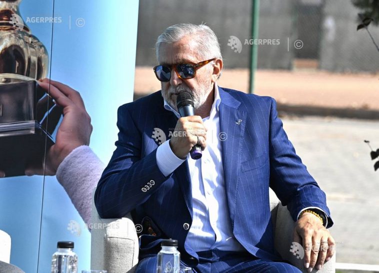 Tenis: Ilie Năstase, despre Sorana Cîrstea – Cum să te retragi când ești numărul 15 în lume?