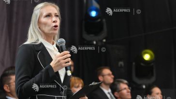 Camera Deputaților: Raisa Enachi a demisionat din grupul ‘Uniți pentru România’
