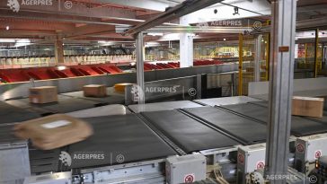 Sectorul e-commerce din România a atins valoarea de 12,9 miliarde de euro, în 2025 (raport)