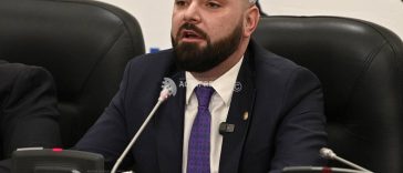 Sector 5: Vlad Popescu Piedone a semnat contractul pentru studiul de fezabilitate al magistralei de metrou Bragadiru – Voluntari