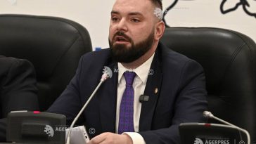Sector 5: Vlad Popescu Piedone a semnat contractul pentru studiul de fezabilitate al magistralei de metrou Bragadiru – Voluntari