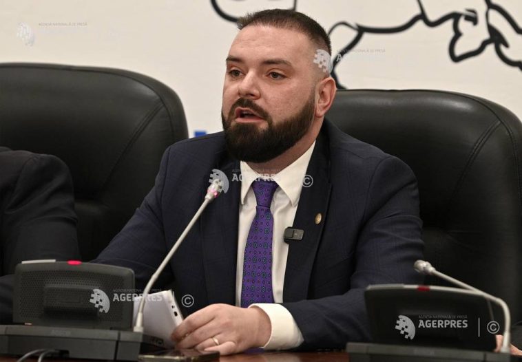 Sector 5: Vlad Popescu Piedone a semnat contractul pentru studiul de fezabilitate al magistralei de metrou Bragadiru – Voluntari