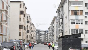 PADROM: Numărul locuințelor asigurate obligatoriu a crescut cu 9,39% în ritm anual în iulie