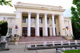 Crima din Vâlcea/Bărbatul suspectat de omor s-a predat autorităților în Elveția (Parchet)