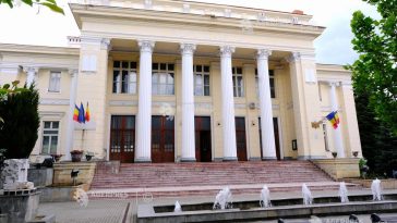 Crima din Vâlcea/Bărbatul suspectat de omor s-a predat autorităților în Elveția (Parchet)