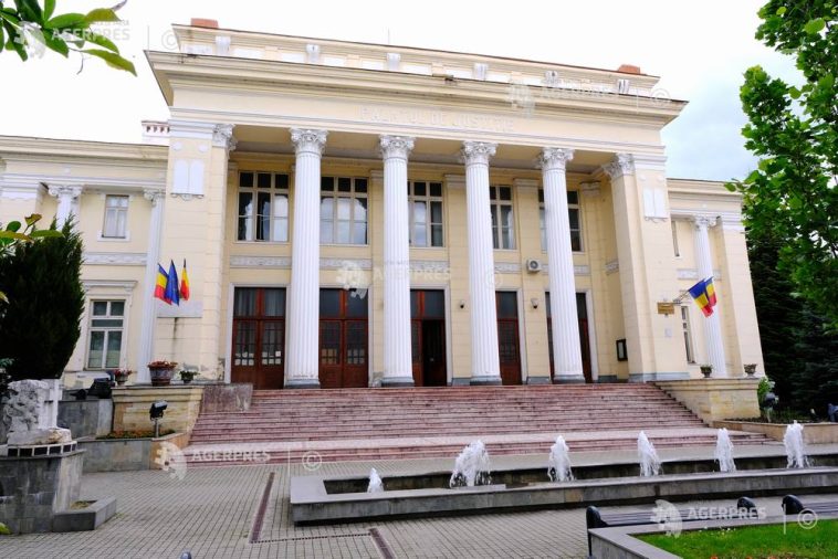 Crima din Vâlcea/Bărbatul suspectat de omor s-a predat autorităților în Elveția (Parchet)