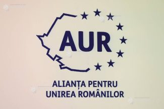 Alianța pentru Unirea Românilor susține eliminarea votului online la Camera Deputaților