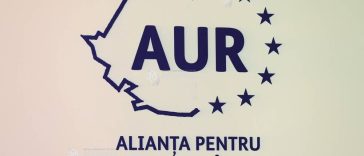 Alianța pentru Unirea Românilor susține eliminarea votului online la Camera Deputaților