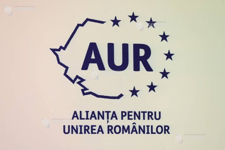 Alianța pentru Unirea Românilor susține eliminarea votului online la Camera Deputaților
