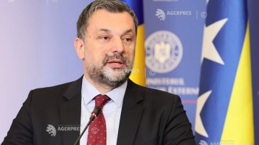 Funeraliile lui Ratko Mladic: Bosnia expulzează doi diplomați sârbi