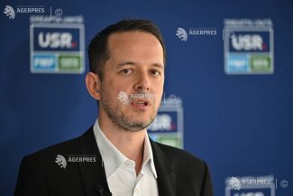 UPDATE Seidler (USR): Îl susținem în continuare pe Siegfried Mureșan; președintele a ales opțiunea logică