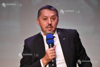 Daniel David: UBB este una dintre cele mai importante universități din Europa de Est