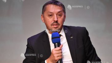 Daniel David: UBB este una dintre cele mai importante universități din Europa de Est