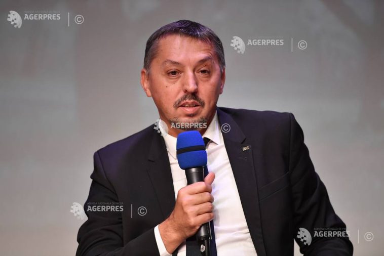 Daniel David: UBB este una dintre cele mai importante universități din Europa de Est