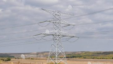 Rețele Electrice România investește 86 milioane lei pentru rețelele de înaltă tensiune din Constanța și Tulcea
