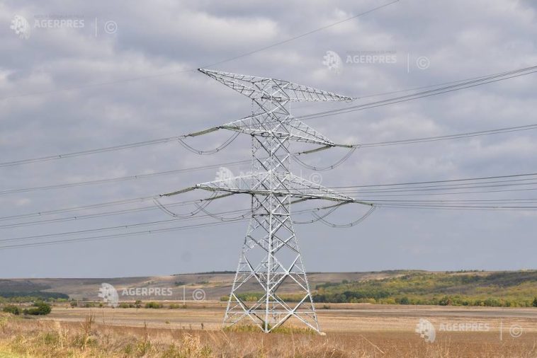 Rețele Electrice România investește 86 milioane lei pentru rețelele de înaltă tensiune din Constanța și Tulcea
