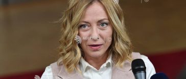 Economia italiană va crește cu 1% anul acesta, în linie cu nivelul din zona euro (Giorgia Meloni)