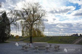 AnulBrâncuși/Gorj: Lectură la Masa Tăcerii, printr-un eveniment cultural unic la Târgu Jiu