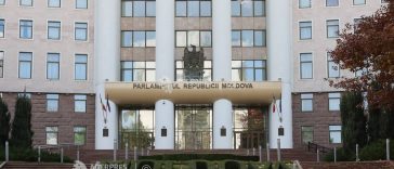 Republica Moldova instituie stare de urgență în sectoarele energetic și hidrologic pentru 60 de zile