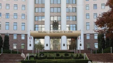 Republica Moldova instituie stare de urgență în sectoarele energetic și hidrologic pentru 60 de zile