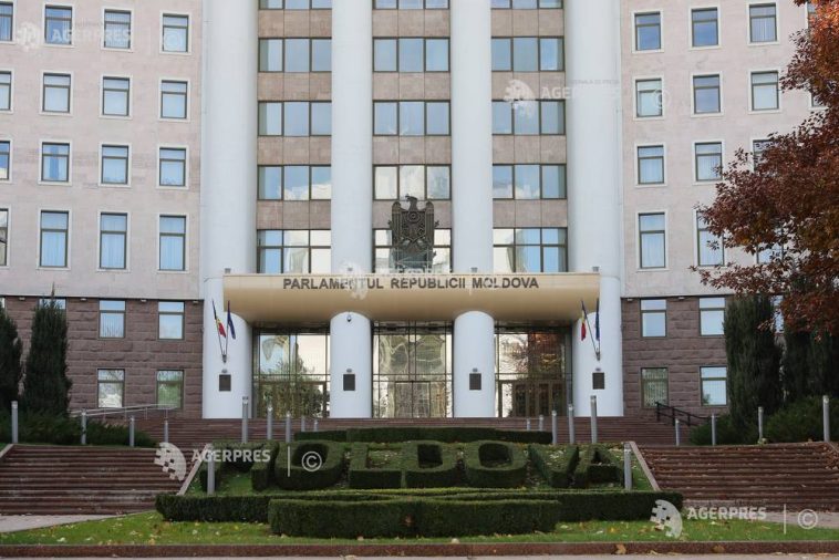 Republica Moldova instituie stare de urgență în sectoarele energetic și hidrologic pentru 60 de zile
