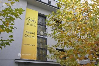 AUR propune limitarea mandatelor șefilor serviciilor secrete, BNR, CNA, CNSAS
