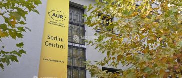 AUR propune limitarea mandatelor șefilor serviciilor secrete, BNR, CNA, CNSAS