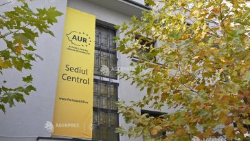 AUR propune limitarea mandatelor șefilor serviciilor secrete, BNR, CNA, CNSAS
