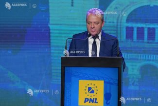 Iordache pleacă de la șefia PNL Gorj: Nu aleg funcția; aleg libertatea de a spune adevărul