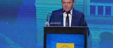 Iordache pleacă de la șefia PNL Gorj: Nu aleg funcția; aleg libertatea de a spune adevărul
