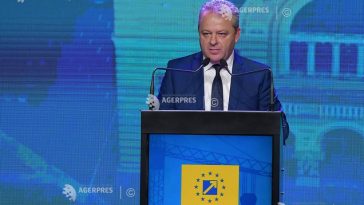 Iordache pleacă de la șefia PNL Gorj: Nu aleg funcția; aleg libertatea de a spune adevărul