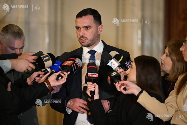 Camera Deputaților/Reducerea numărului de parlamentari la 300 – pe agenda comisiilor de specialitate