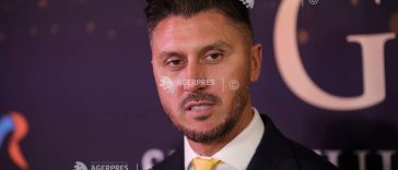 Fotbal: Ciprian Marica – România are 20-25% șanse reale de a câștiga cu Suedia, dar trebuie să creadă