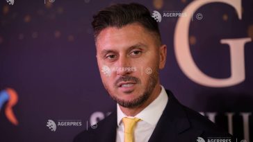 Fotbal: Ciprian Marica – România are 20-25% șanse reale de a câștiga cu Suedia, dar trebuie să creadă