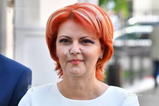 Olguța Vasilescu: Primarii municipiilor din România cer buget la timp și fonduri europene gestionate regional