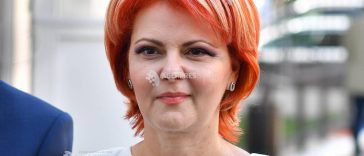 Olguța Vasilescu: Primarii municipiilor din România cer buget la timp și fonduri europene gestionate regional