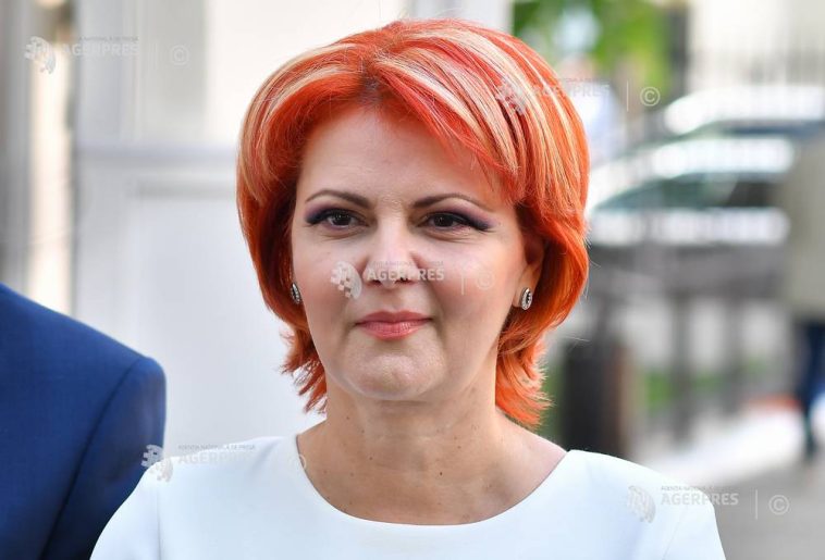 Olguța Vasilescu: Primarii municipiilor din România cer buget la timp și fonduri europene gestionate regional