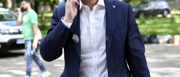 PNL și USR vor sesiza CCR și CSM în legătură cu deplasarea lui Deliorga și a lui Croitoru în Mykonos