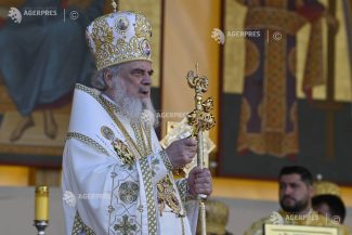 PF Daniel: Sărbătoarea Nașterii Maicii Domnului – încurajare pentru părinții care au sau doresc să aibă copii