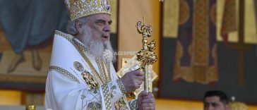 PF Daniel: Sărbătoarea Nașterii Maicii Domnului – încurajare pentru părinții care au sau doresc să aibă copii
