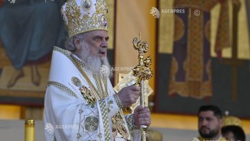 PF Daniel: Sărbătoarea Nașterii Maicii Domnului – încurajare pentru părinții care au sau doresc să aibă copii