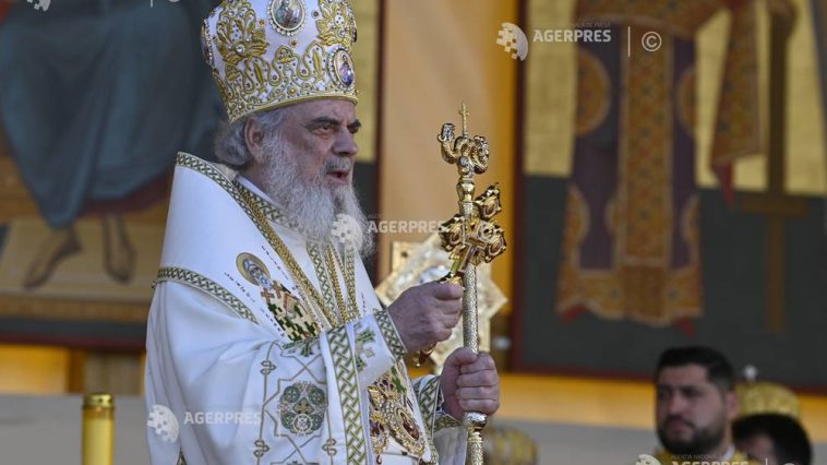 PF Daniel: Sărbătoarea Nașterii Maicii Domnului – încurajare pentru părinții care au sau doresc să aibă copii